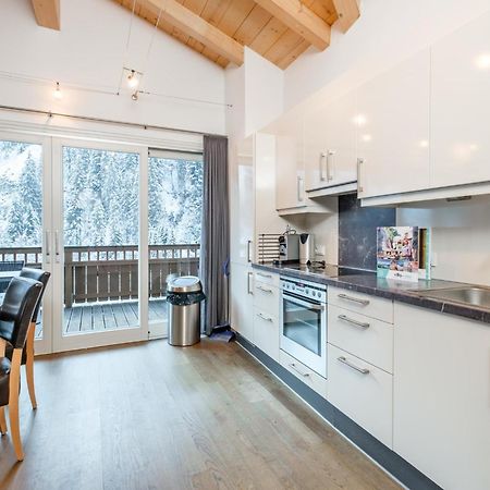 Saalbach Hinterglemm Villa Buitenkant foto