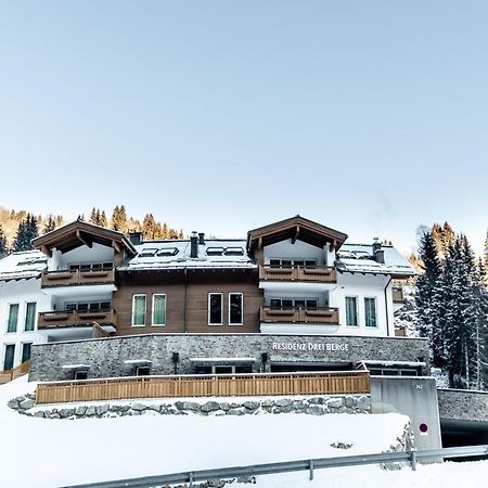 Saalbach Hinterglemm Villa Buitenkant foto