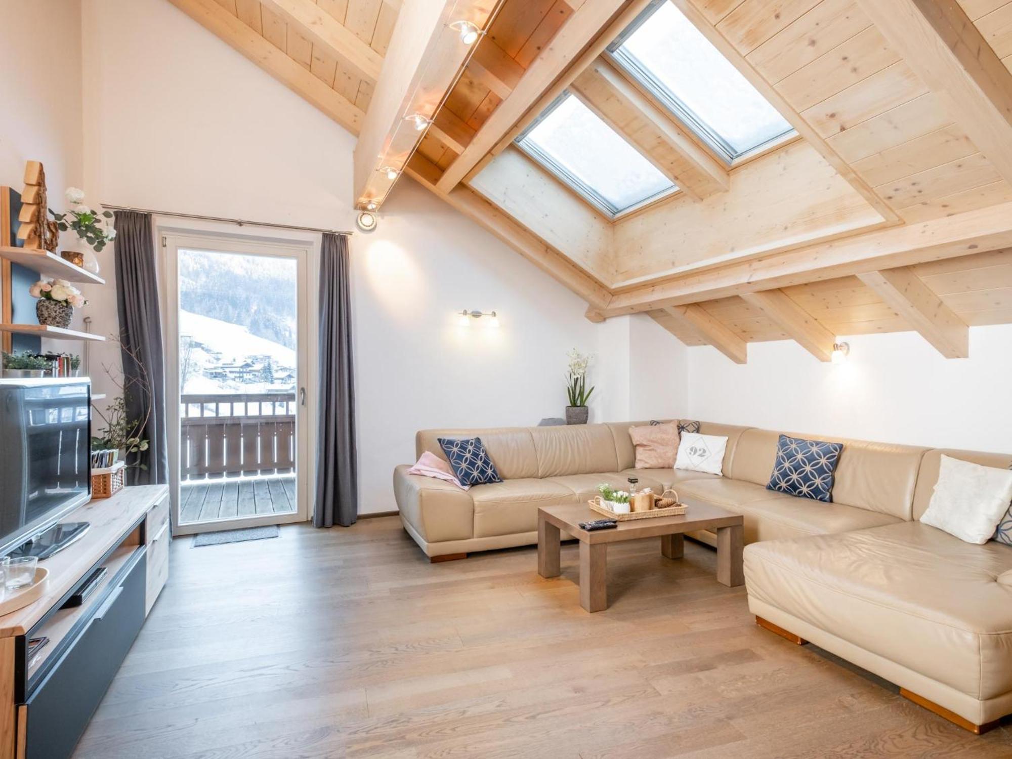 Saalbach Hinterglemm Villa Buitenkant foto